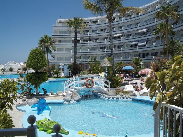 HOVIMA PANORAMA APARTHOTEL